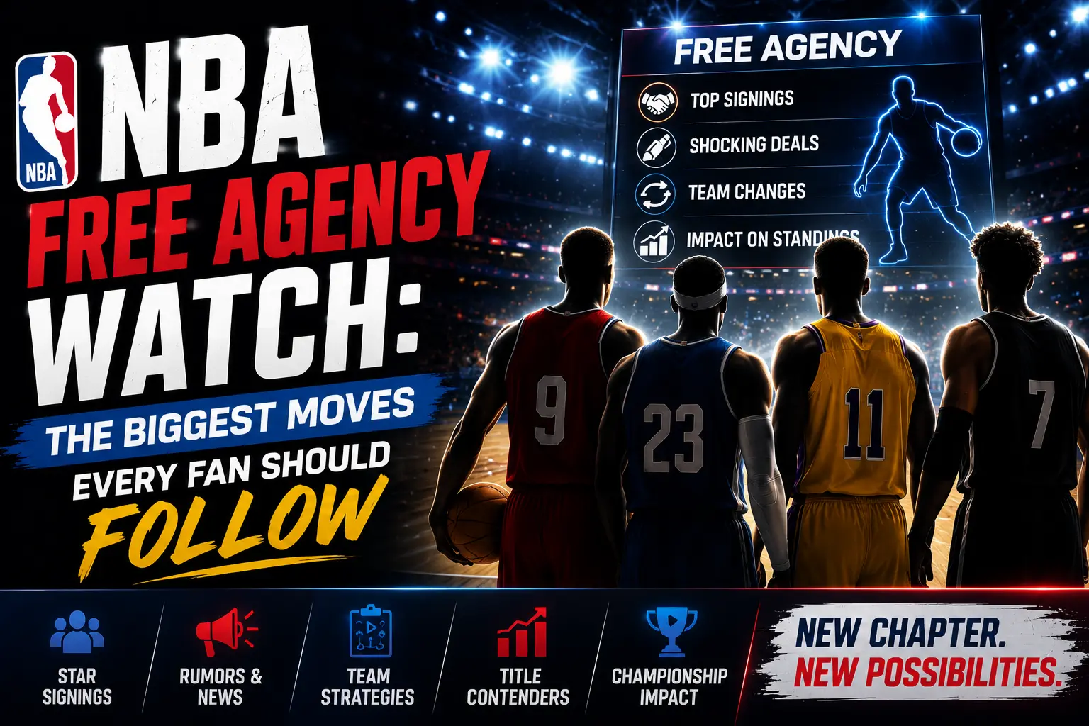 NBA