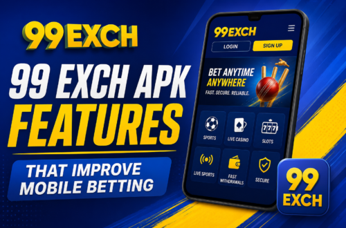 99 Exch APK
