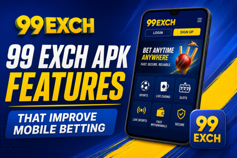99 Exch APK