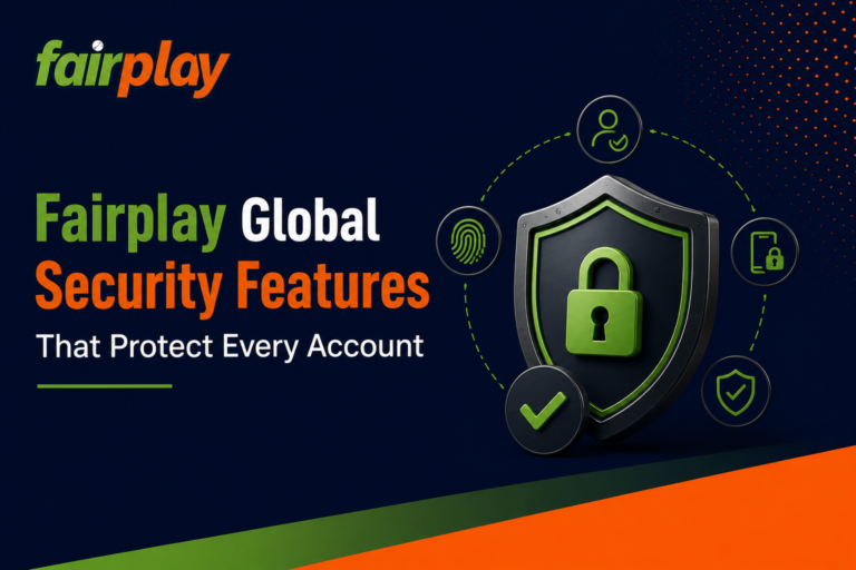 Fairplay Global
