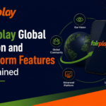 Fairplay Global Vision and Platform Features Explained