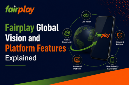 Fairplay Global Vision