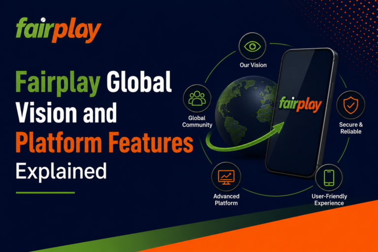 Fairplay Global Vision